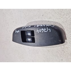 MANDO ELEVALUNAS DELANTERO IZQUIERDO 621w04750 