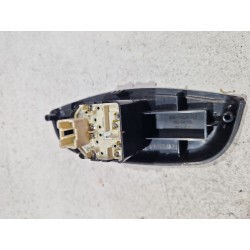 Recambio de mando elevalunas delantero izquierdo para daewoo kalos (klas) 1.2 referencia OEM IAM 621w04750  
