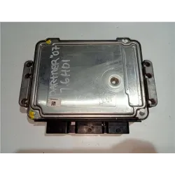 Recambio de centralita inyeccion para peugeot partner furgón (05.2008) 1560 referencia OEM IAM 0281012620  