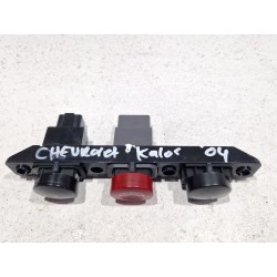 Recambio de warning para daewoo kalos (klas) 1.2 referencia OEM IAM 864w0140  