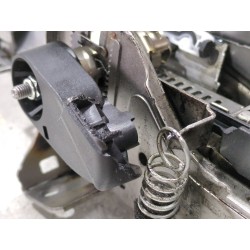 Recambio de columna direccion para seat leon (kl1, klg) 2.0 tdi referencia OEM IAM 5WB419502F 5Q0065  