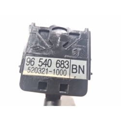 Recambio de mando intermitentes para daewoo kalos (klas) 1.2 referencia OEM IAM 96540683  
