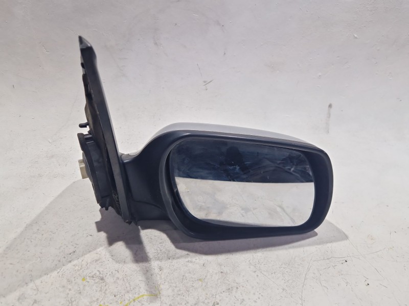 Recambio de retrovisor derecho para mazda 2 (dy) 1.4 cd referencia OEM IAM 014202  