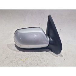 Recambio de retrovisor derecho para mazda 2 (dy) 1.4 cd referencia OEM IAM 014202  