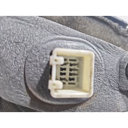 Recambio de retrovisor derecho para mazda 2 (dy) 1.4 cd referencia OEM IAM 014202  