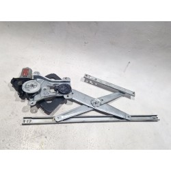 Recambio de motor elevalunas delantero derecho para daewoo kalos (klas) 1.2 referencia OEM IAM 96541738  