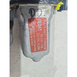 Recambio de motor elevalunas delantero derecho para daewoo kalos (klas) 1.2 referencia OEM IAM 96541738  