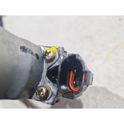 Recambio de motor elevalunas delantero derecho para daewoo kalos (klas) 1.2 referencia OEM IAM 96541738  