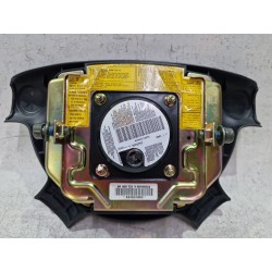 Recambio de airbag volante para daewoo kalos (klas) 1.2 referencia OEM IAM 964057214  