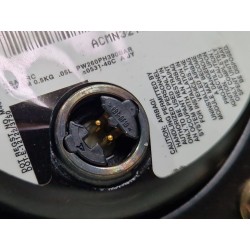 Recambio de airbag volante para daewoo kalos (klas) 1.2 referencia OEM IAM 964057214  