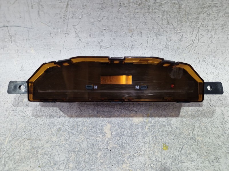 Recambio de reloj para daewoo kalos (klas) 1.2 referencia OEM IAM   