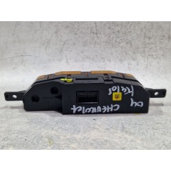 Recambio de reloj para daewoo kalos (klas) 1.2 referencia OEM IAM   