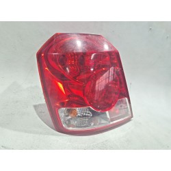 Recambio de piloto trasero izquierdo para daewoo kalos (klas) 1.2 referencia OEM IAM 300266L  