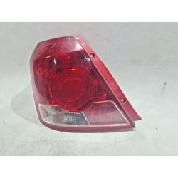 Recambio de piloto trasero izquierdo para daewoo kalos (klas) 1.2 referencia OEM IAM 300266L  