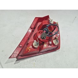 Recambio de piloto trasero izquierdo para daewoo kalos (klas) 1.2 referencia OEM IAM 300266L  