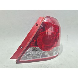 Recambio de piloto trasero derecho para daewoo kalos (klas) 1.2 referencia OEM IAM 300267R  