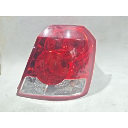 Recambio de piloto trasero derecho para daewoo kalos (klas) 1.2 referencia OEM IAM 300267R  