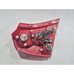 Recambio de piloto trasero derecho para daewoo kalos (klas) 1.2 referencia OEM IAM 300267R  