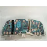 Recambio de cuadro completo para ford transit furgón (tt9)(2006) referencia OEM IAM 98VP10C956EB  