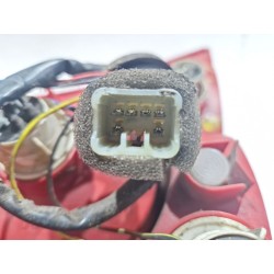 Recambio de piloto trasero derecho para daewoo kalos (klas) 1.2 referencia OEM IAM 300267R  