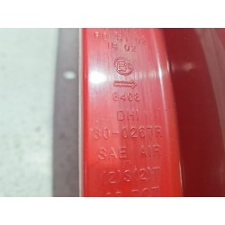 Recambio de piloto trasero derecho para daewoo kalos (klas) 1.2 referencia OEM IAM 300267R  