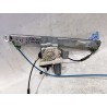 Recambio de mecanismo elevalunas delantero izquierdo para citroën c2 (jm_) 1.4 hdi referencia OEM IAM 9641241380  