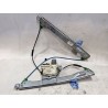 Recambio de mecanismo elevalunas delantero derecho para citroën c2 (jm_) 1.4 hdi referencia OEM IAM 9660159880  