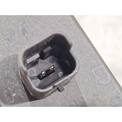 Recambio de mecanismo elevalunas delantero derecho para citroën c2 (jm_) 1.4 hdi referencia OEM IAM 9660159880  