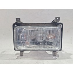 Recambio de faro delantero derecho para volkswagen lt 28-35 i furgoneta (281-363) 2.4 td referencia OEM IAM   