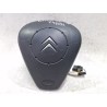 Recambio de airbag volante para citroën c2 (jm_) 1.4 hdi referencia OEM IAM 9659300980  
