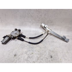 MECANISMO ELEVALUNAS TRASERO IZQUIERDO 