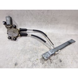 MECANISMO ELEVALUNAS TRASERO DERECHO 