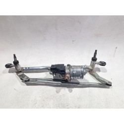 Recambio de motor limpia delantero para fiat ii panda (169)(2003) 1.2 referencia OEM IAM MS1592009260  