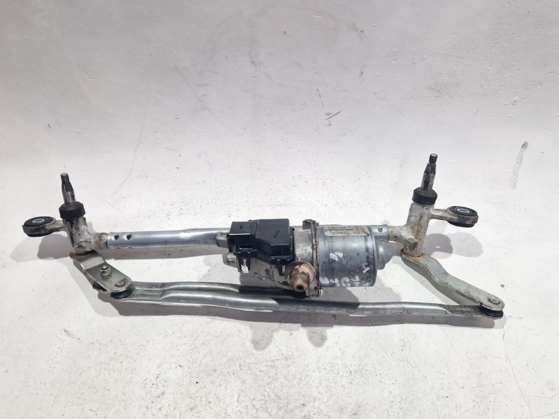 Recambio de motor limpia delantero para fiat ii panda (169)(2003) 1.2 referencia OEM IAM MS1592009260  