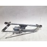 Recambio de motor limpia delantero para fiat ii panda (169)(2003) 1.2 referencia OEM IAM MS1592009260  