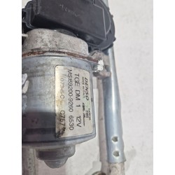 Recambio de motor limpia delantero para fiat ii panda (169)(2003) 1.2 referencia OEM IAM MS1592009260  