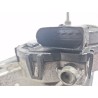 Recambio de motor limpia delantero para fiat ii panda (169)(2003) 1.2 referencia OEM IAM MS1592009260  