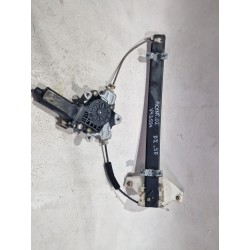 MOTOR ELEVALUNAS DELANTERO IZQUIERDO 