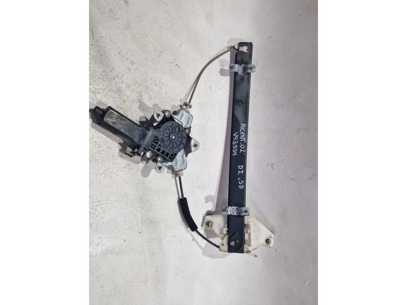 Recambio de motor elevalunas delantero izquierdo para hyundai accent (lc)(2000) 1.5 crdi referencia OEM IAM   