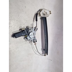 Recambio de motor elevalunas delantero izquierdo para hyundai accent (lc)(2000) 1.5 crdi referencia OEM IAM   