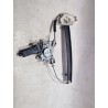 Recambio de motor elevalunas delantero izquierdo para hyundai accent (lc)(2000) 1.5 crdi referencia OEM IAM   
