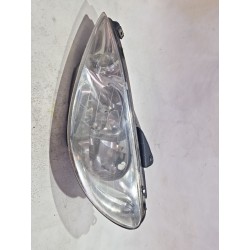 FARO DELANTERO IZQUIERDO 9628666880 