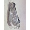 Recambio de faro delantero izquierdo para peugeot 206 (1998) 1.4 hdi eco 70 referencia OEM IAM 9628666880  