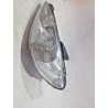 Recambio de faro delantero izquierdo para peugeot 206 (1998) 1.4 hdi eco 70 referencia OEM IAM 9628666880  