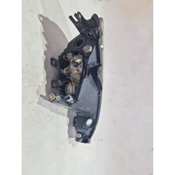 Recambio de faro delantero izquierdo para peugeot 206 (1998) 1.4 hdi eco 70 referencia OEM IAM 9628666880  