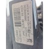 Recambio de faro delantero izquierdo para peugeot 206 (1998) 1.4 hdi eco 70 referencia OEM IAM 9628666880  