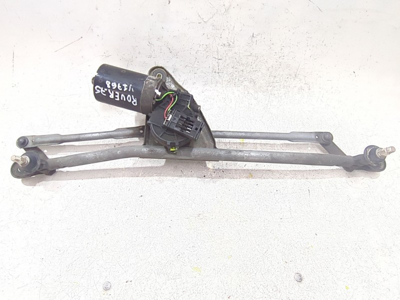 Recambio de motor limpia delantero para rover rover 75 (rj)(1999) 2.0 cdt referencia OEM IAM 0390241355  