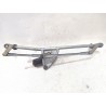 Recambio de motor limpia delantero para rover rover 75 (rj)(1999) 2.0 cdt referencia OEM IAM 0390241355  