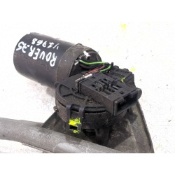 Recambio de motor limpia delantero para rover rover 75 (rj)(1999) 2.0 cdt referencia OEM IAM 0390241355  