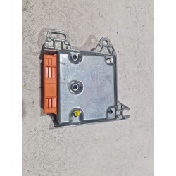 Recambio de centralita airbag para renault laguna i (b56_, 556_) 2.2 d (b56f/2) referencia OEM IAM 8200018830B  